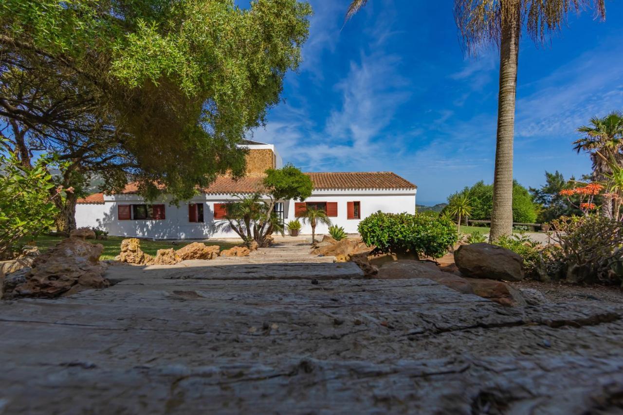 Villa Livingtarifa - Casa Helechos Tarifa