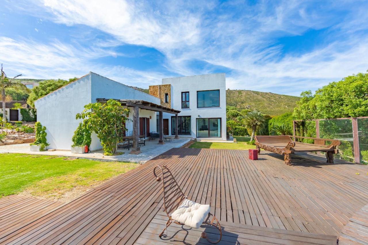 Villa Livingtarifa - Casa Helechos *