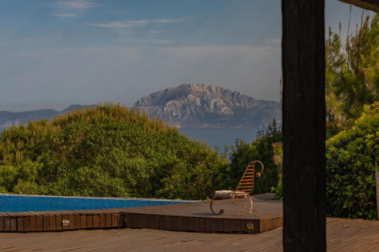 Livingtarifa - Casa Helechos Villa *