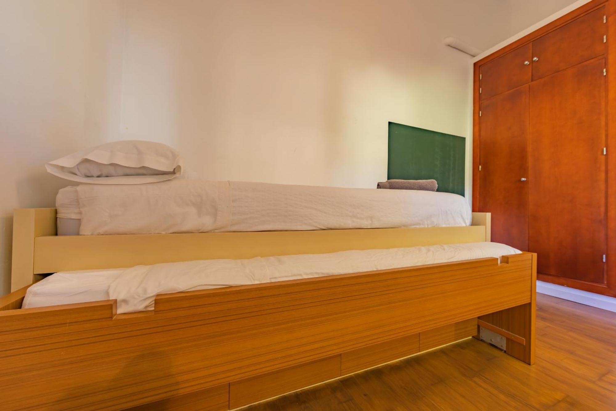Livingtarifa - Casa Helechos Villa Tarifa
