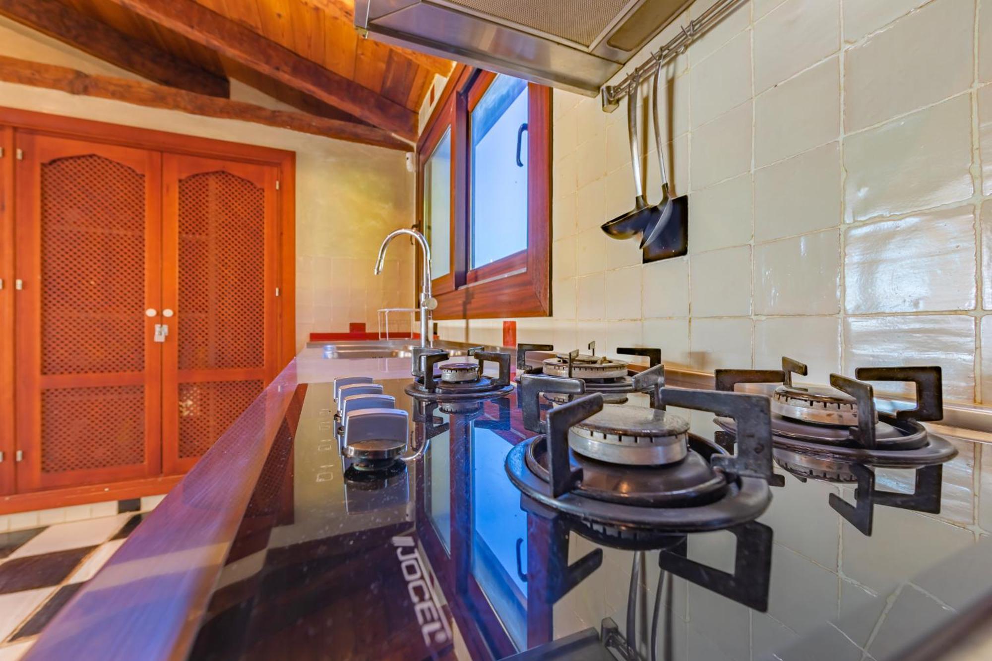 Livingtarifa - Casa Helechos Villa *