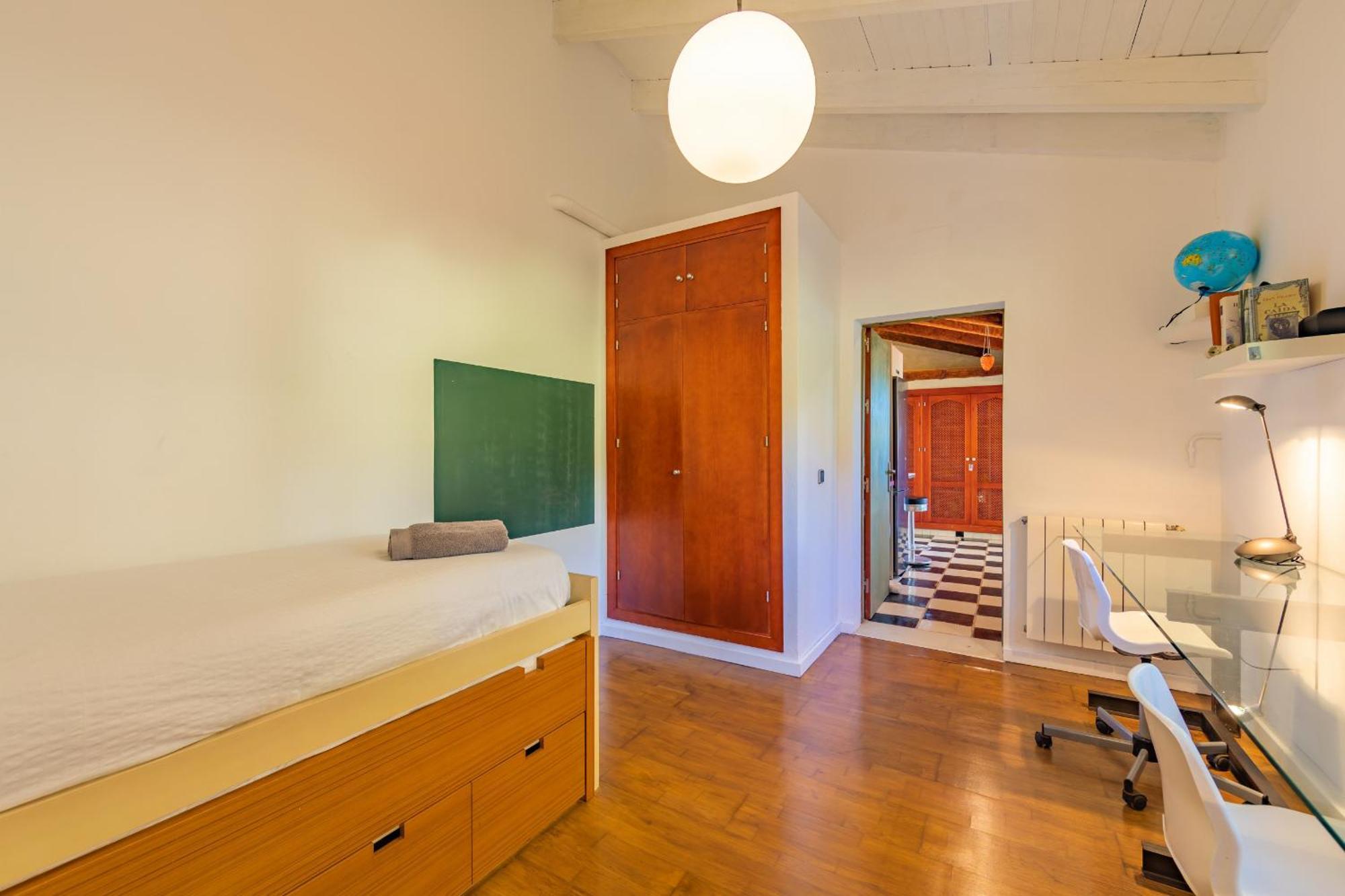 Villa Livingtarifa - Casa Helechos *