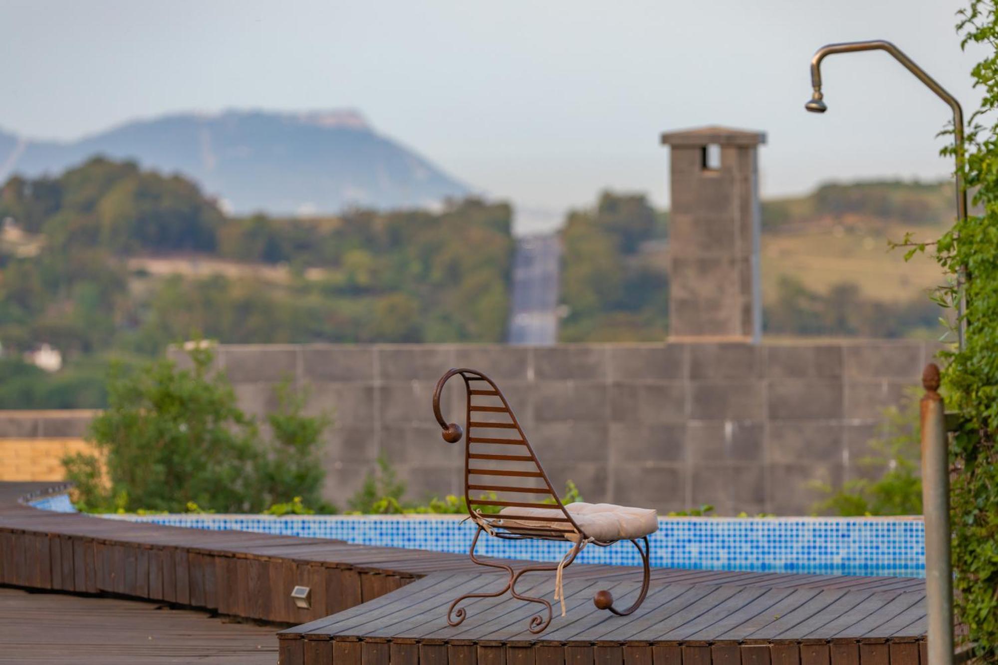 Livingtarifa - Casa Helechos *
