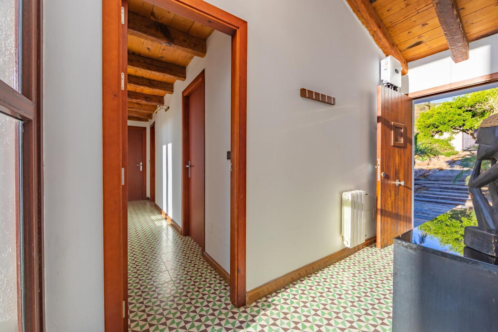 Villa Livingtarifa - Casa Helechos