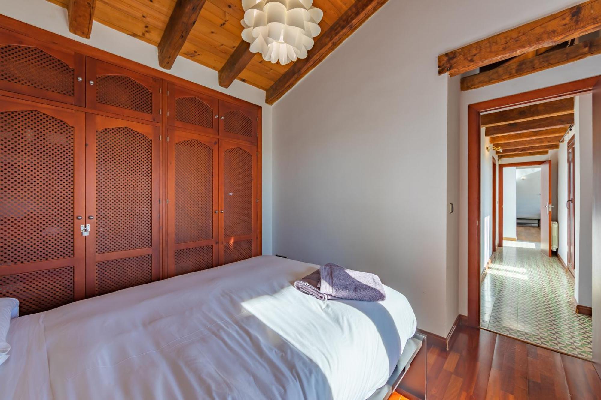 Livingtarifa - Casa Helechos