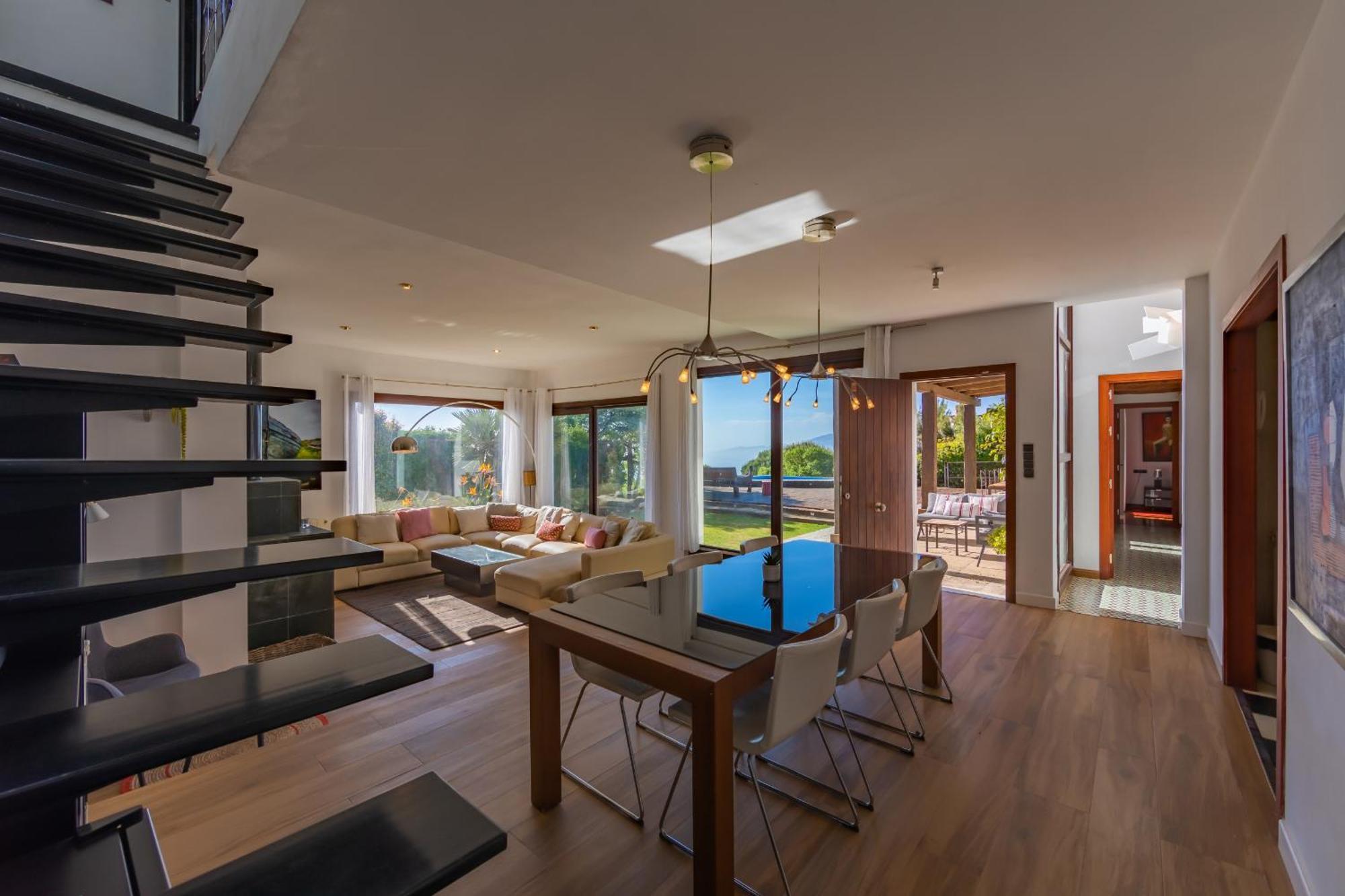 Villa Livingtarifa - Casa Helechos Tarifa