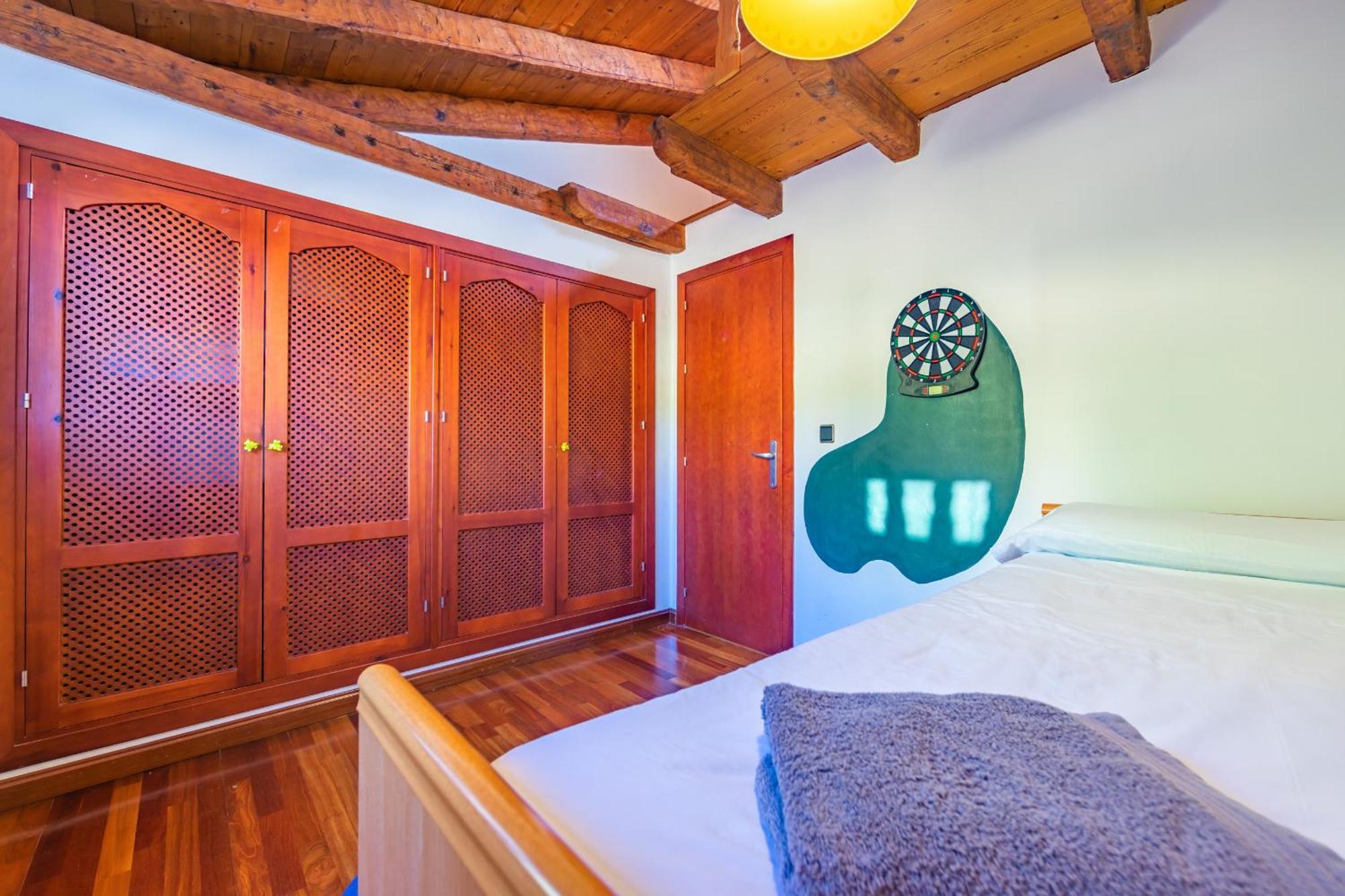 Livingtarifa - Casa Helechos Tarifa