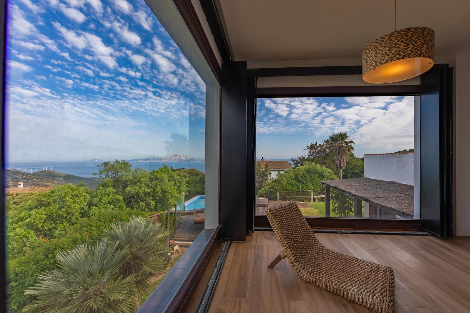 Villa Livingtarifa - Casa Helechos Tarifa