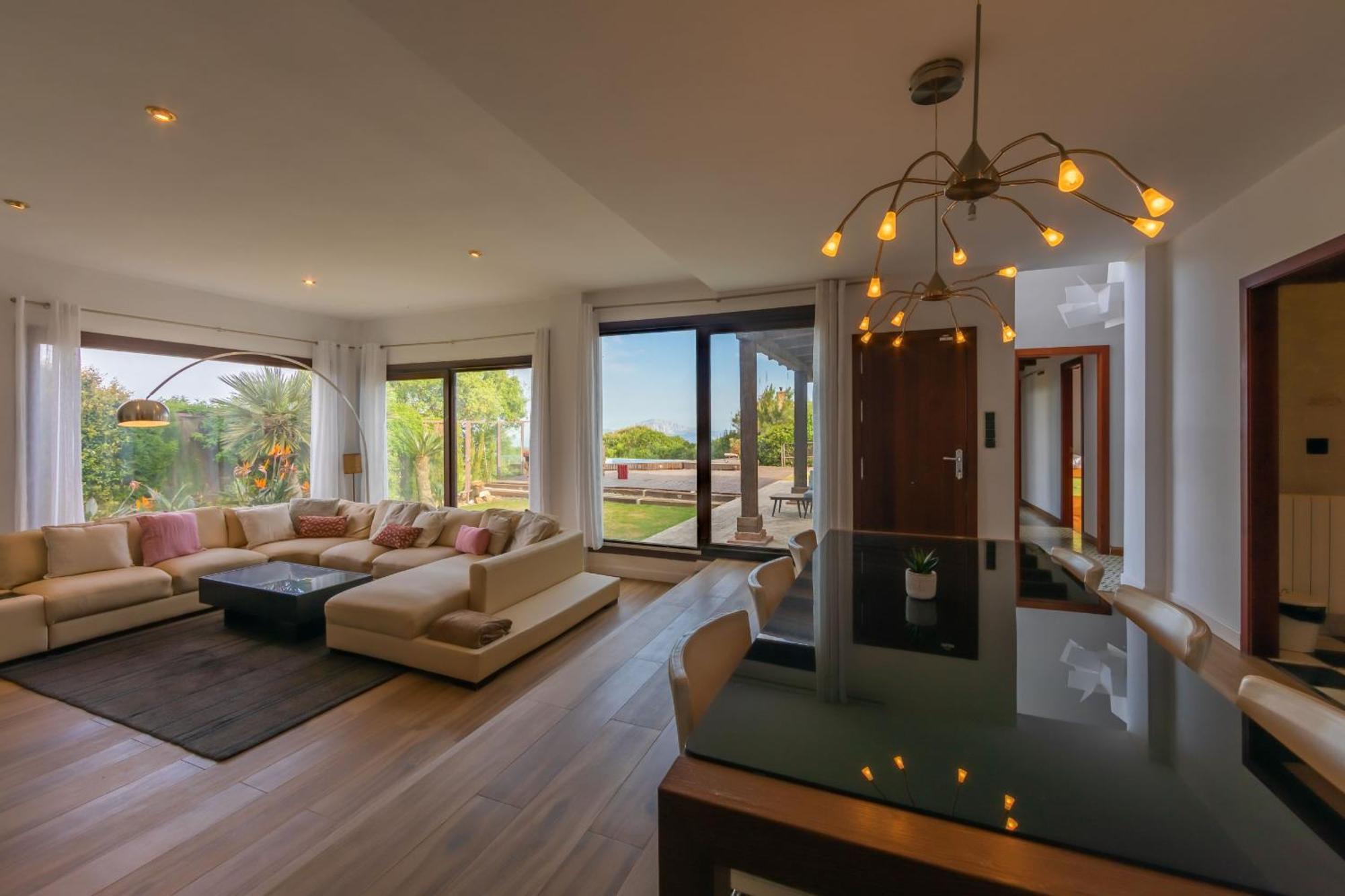Villa Livingtarifa - Casa Helechos Tarifa
