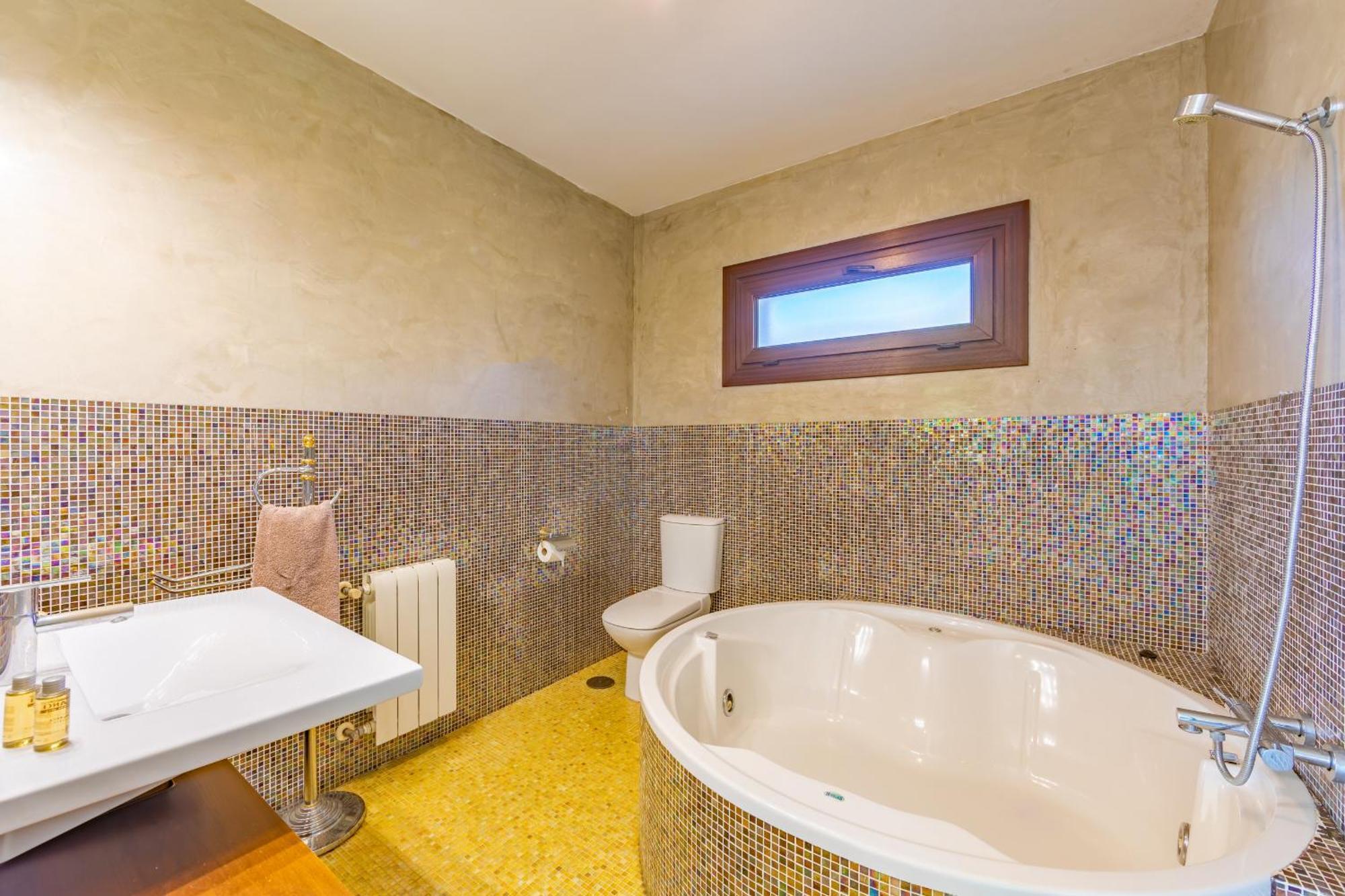 Villa Livingtarifa - Casa Helechos Tarifa