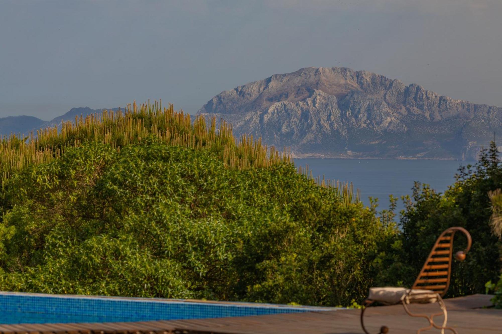 Villa Livingtarifa - Casa Helechos Tarifa